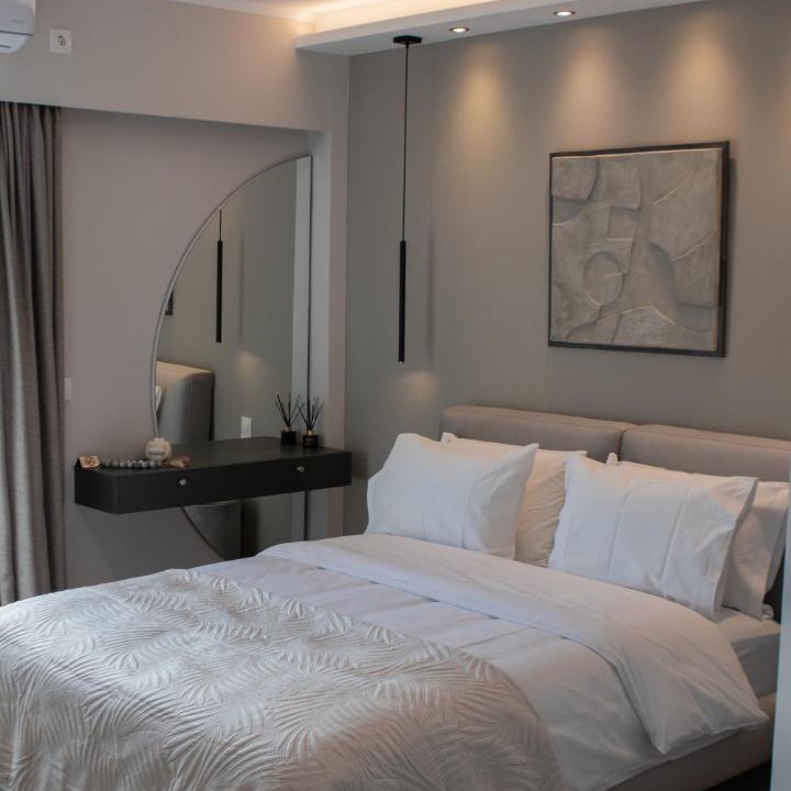 Photo of Bedroom in Mesolongi