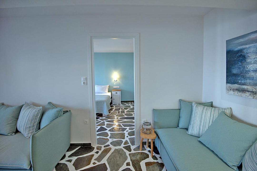 Photo of Livingroom in Galissas