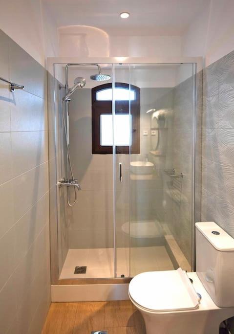 Photo of Bathroom in Galissas