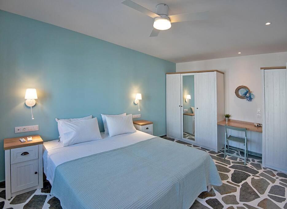 Photo of Bedroom in Galissas