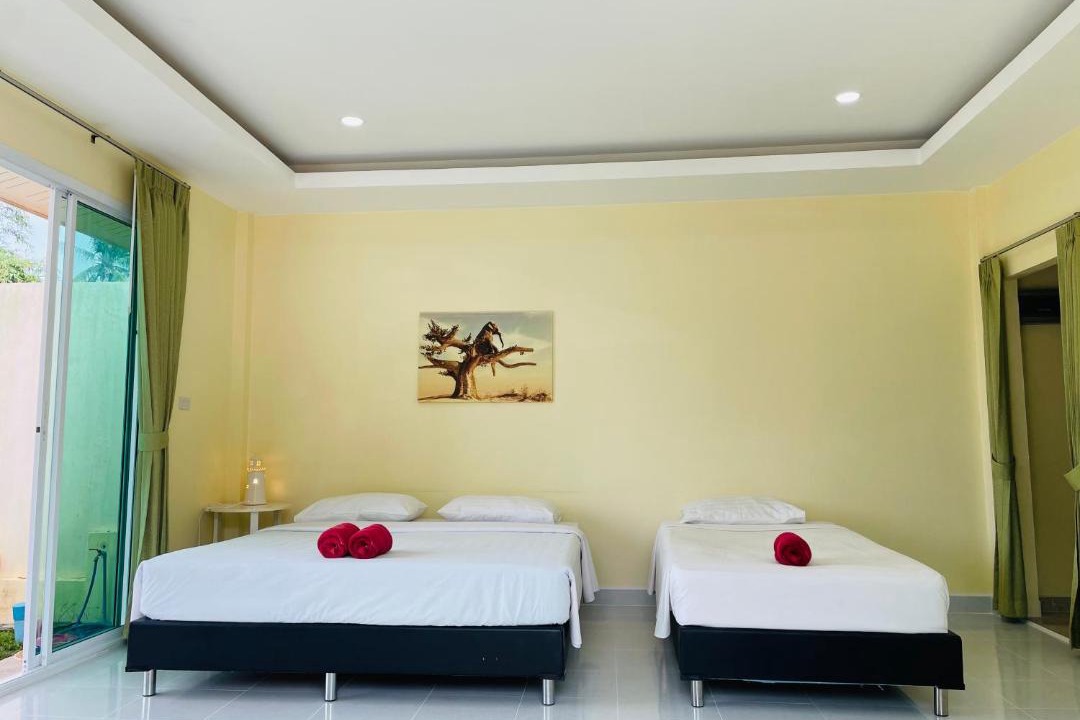 Photo of Bedroom in Khanom