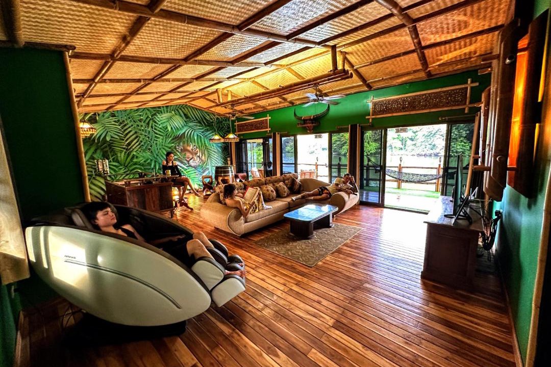 Photo of Livingroom in Kaeng Sian
