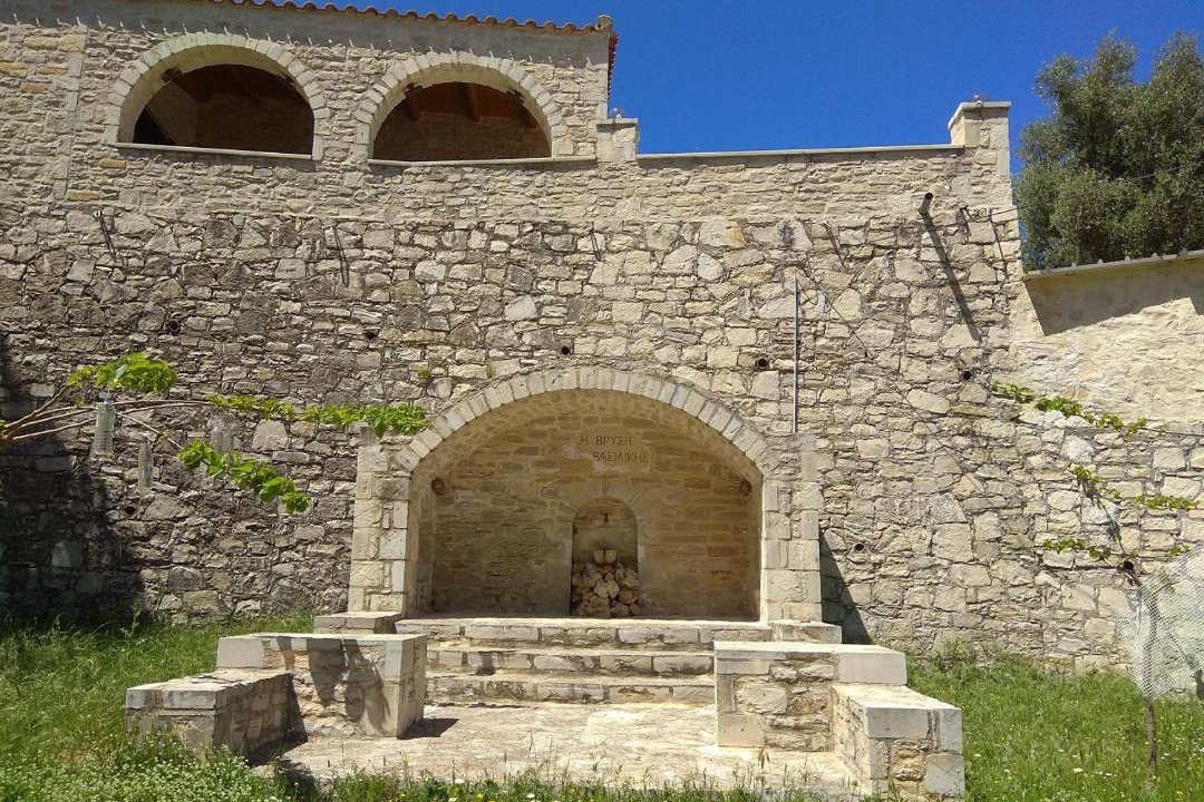 Photo of Buildings in Margarites