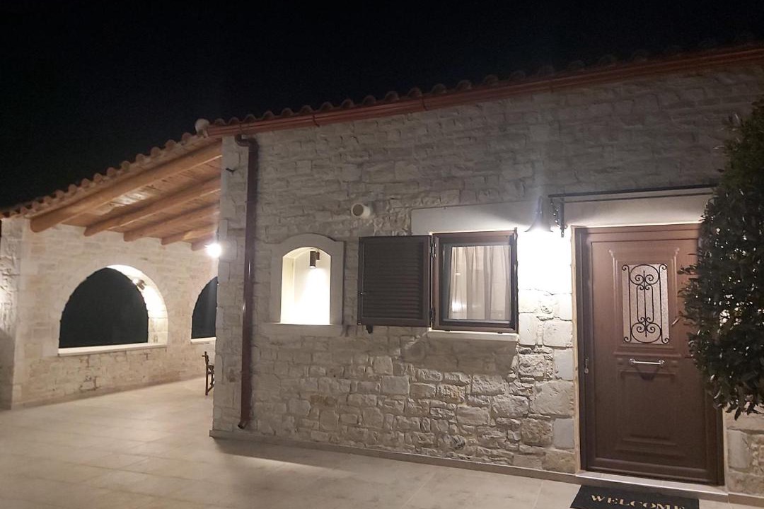 Photo of Buildings in Margarites
