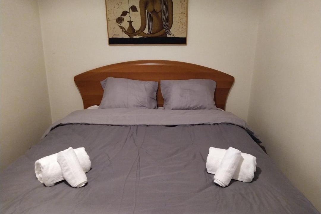 Photo of Bedroom in Trikala
