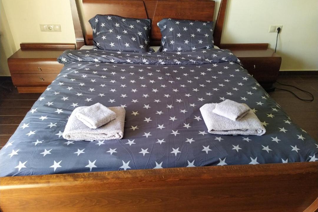 Photo of Bedroom in Trikala
