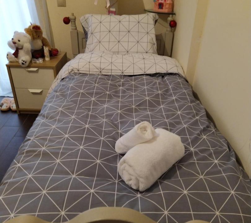 Photo of Bedroom in Trikala
