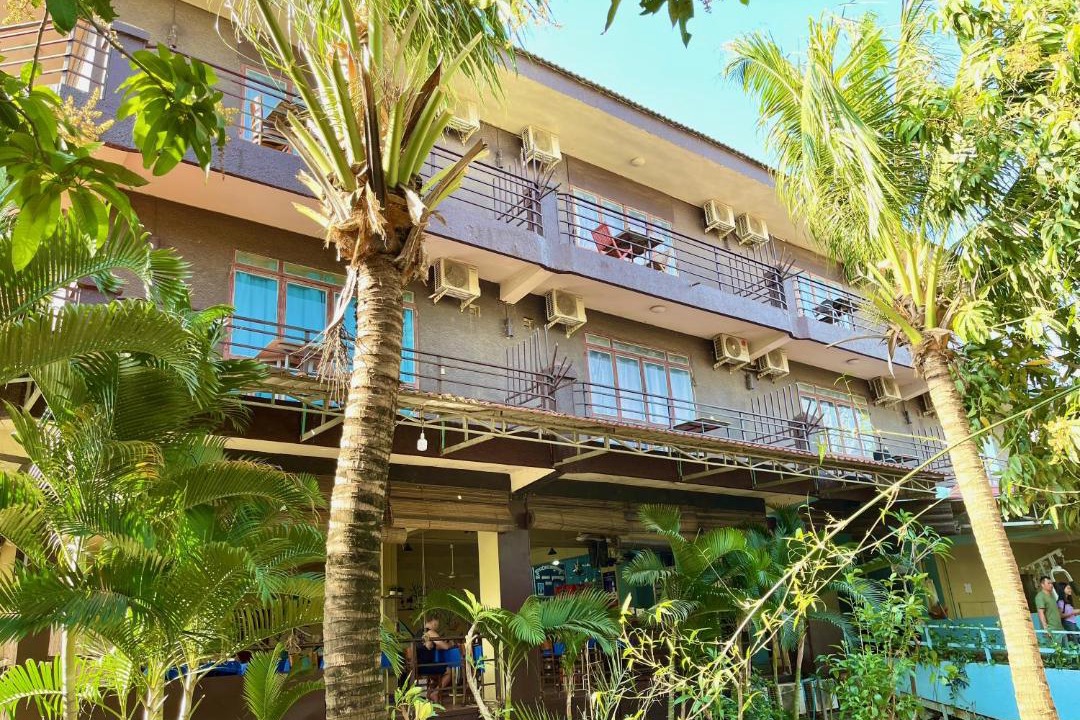 Photo of Others in Kratie