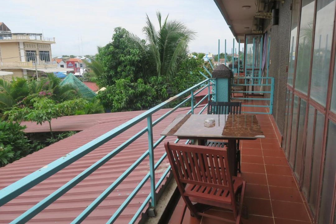 Photo of Others in Kratie