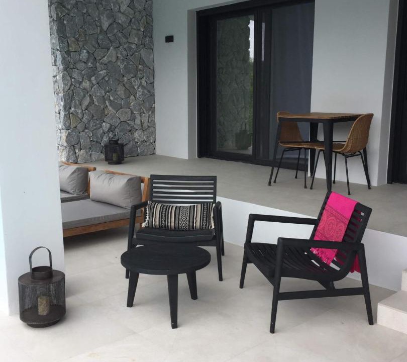 Photo of Livingroom in Pogonia