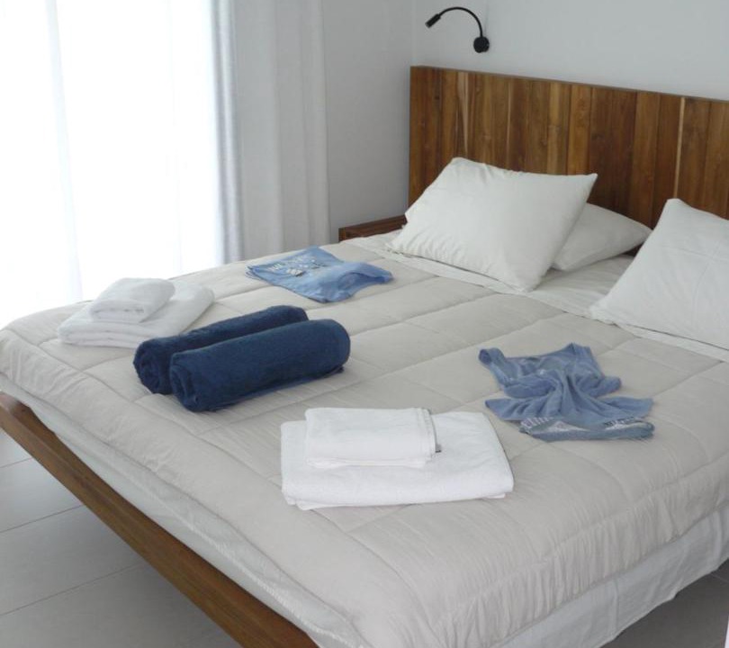 Photo of Bedroom in Pogonia