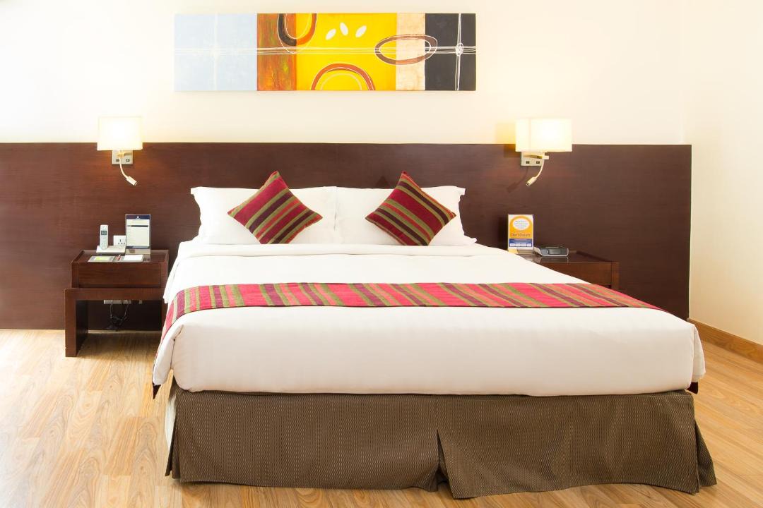 Photo of Bedroom in Ploenchit