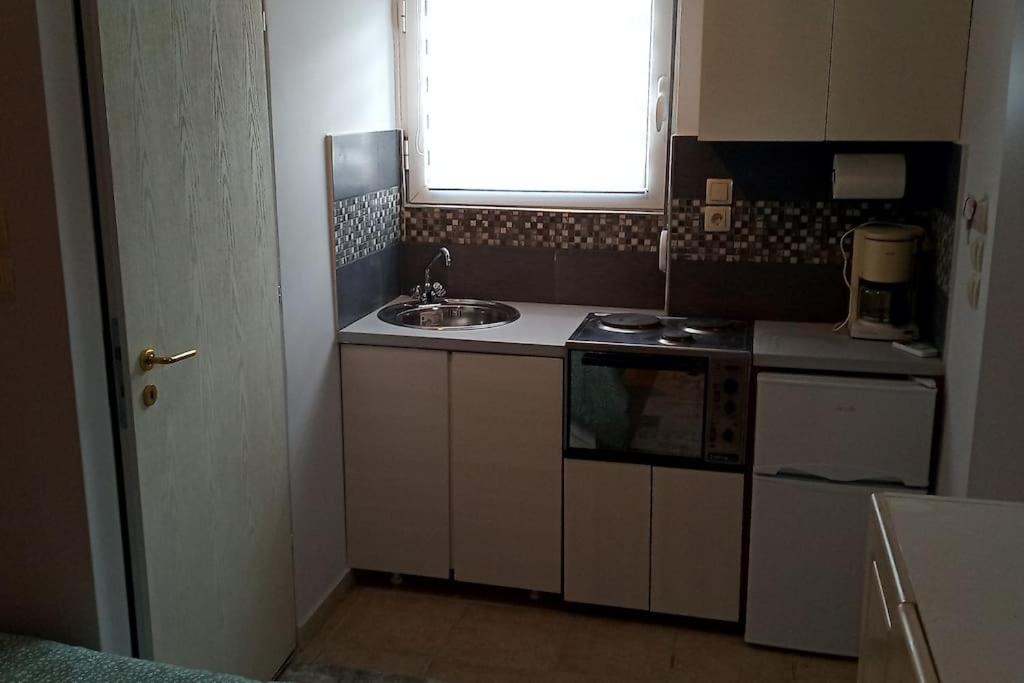 Photo of Kitchen in Patras