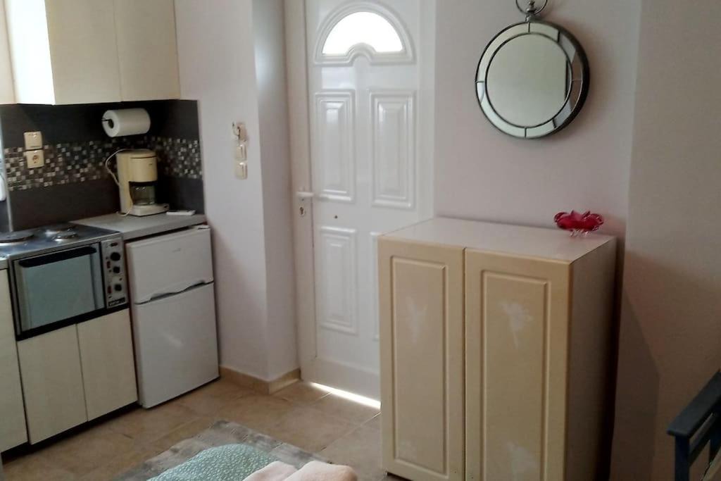 Photo of Kitchen in Patras