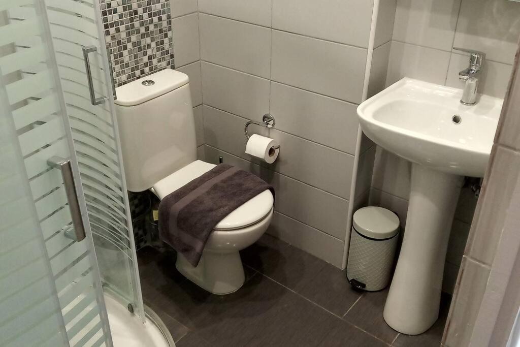 Photo of Bathroom in Patras