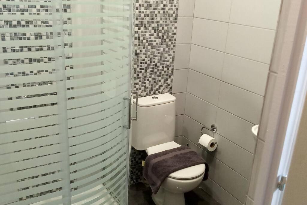 Photo of Bathroom in Patras