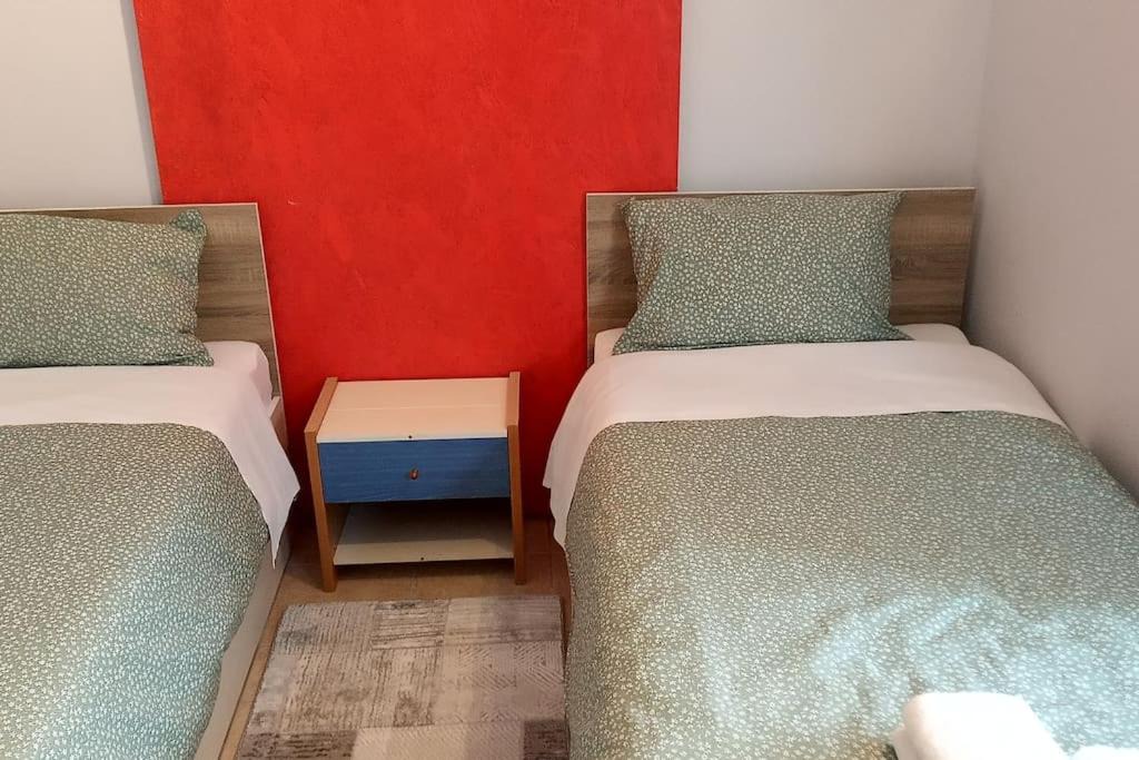 Photo of Bedroom in Patras