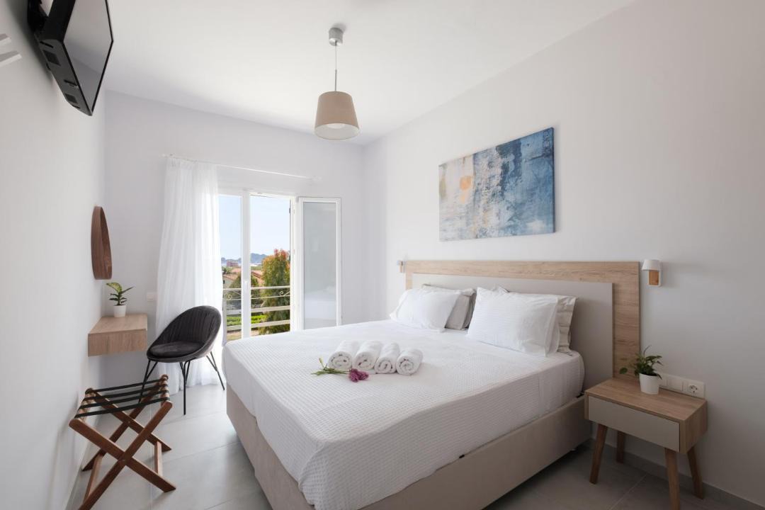 Photo of Bedroom in Arillas