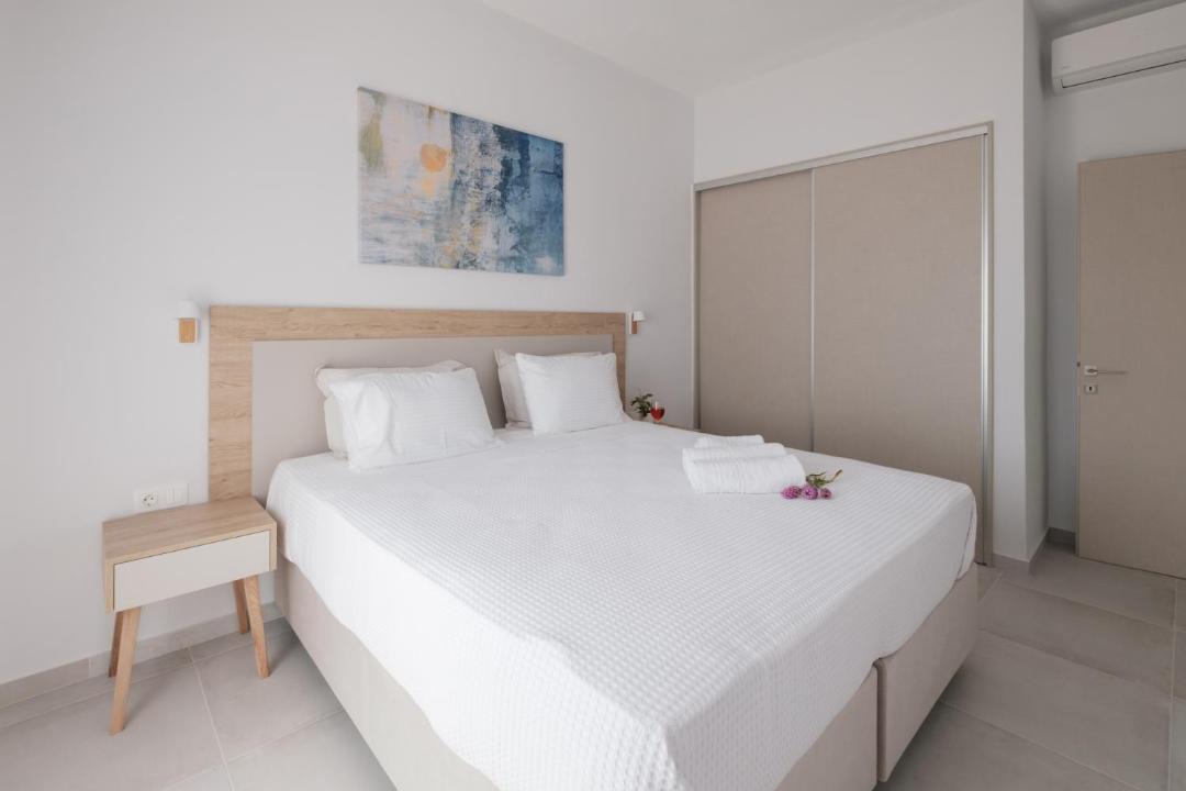 Photo of Bedroom in Arillas