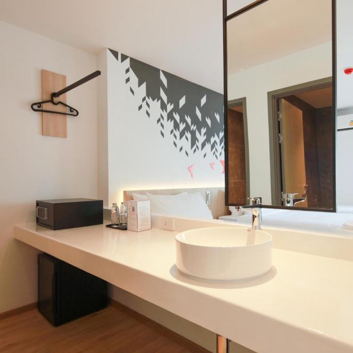 Photo of Livingroom in Khlong Kluea