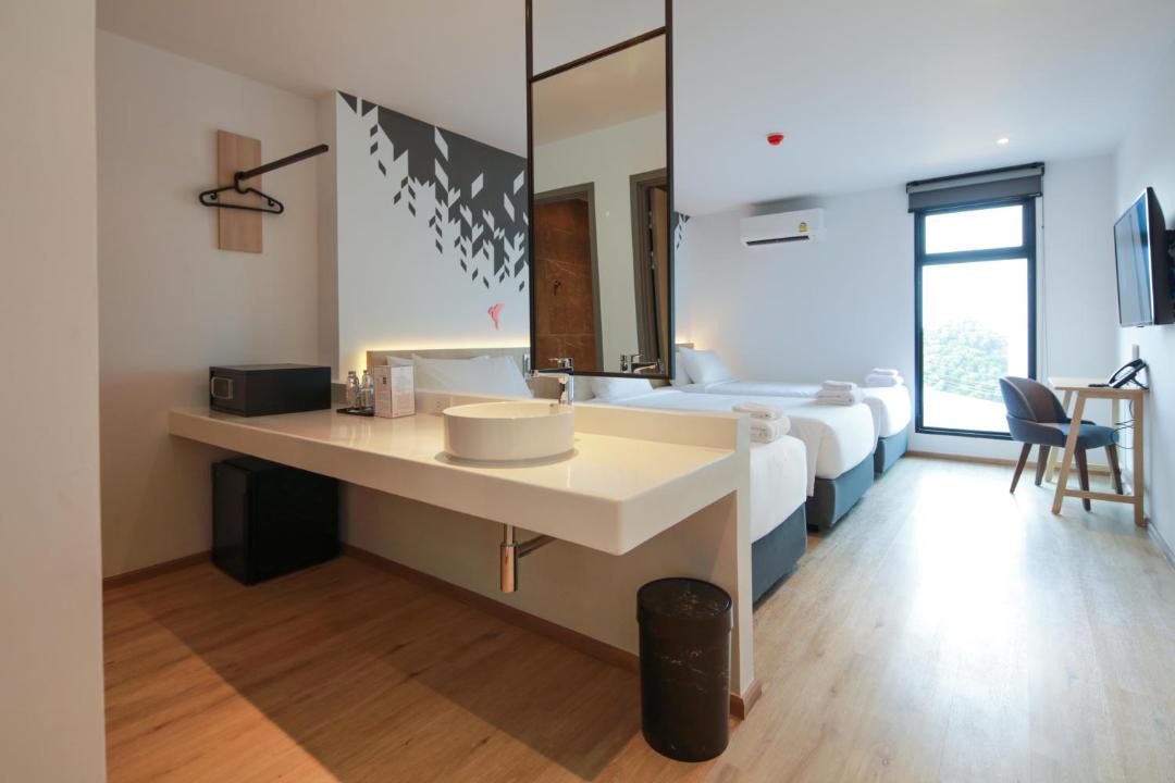 Photo of Kitchen in Khlong Kluea