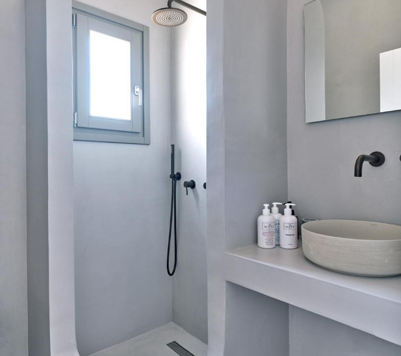 Photo of Bathroom in Naousa
