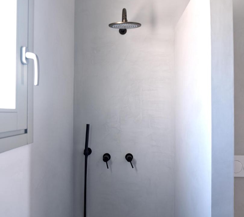 Photo of Bathroom in Naousa