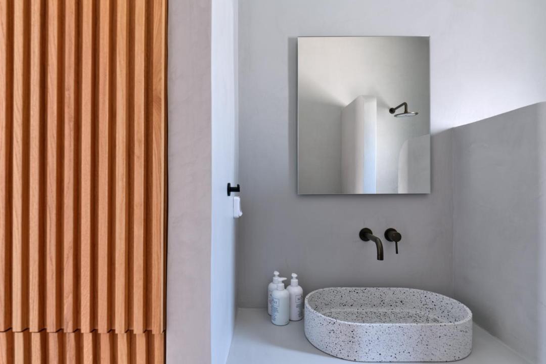Photo of Bathroom in Naousa