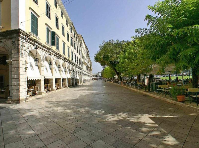 Photo of Buildings in Old Town