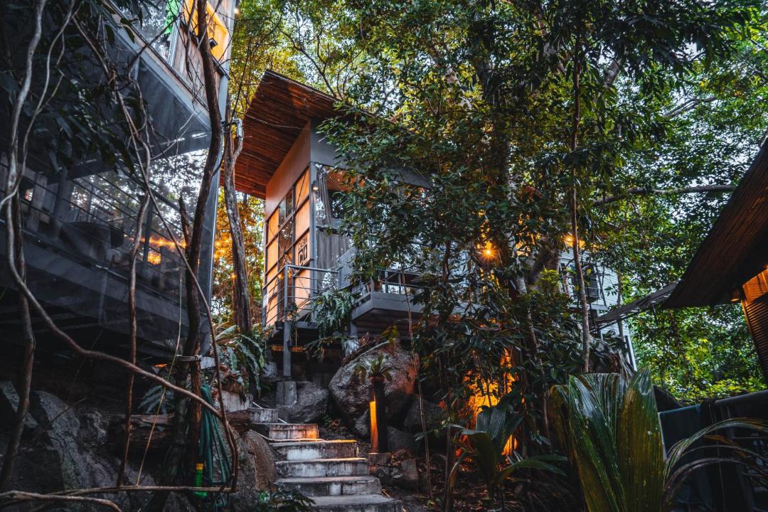 Photo of Others in Koh Tao