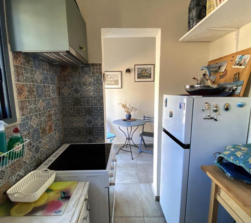 Photo of Kitchen in Porto Heli