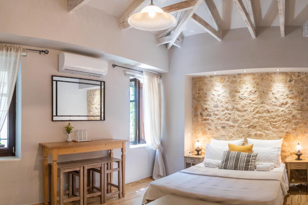 Photo of Bedroom in Doliana
