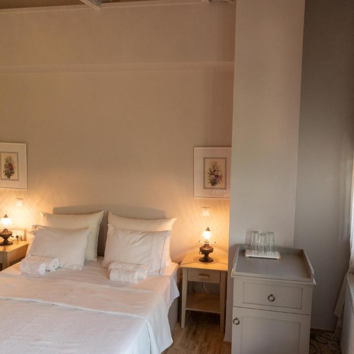 Photo of Bedroom in Doliana