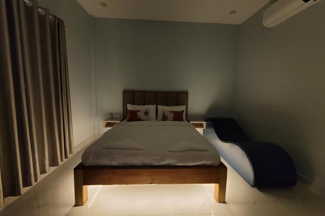 Photo of Bedroom in Tbaeng Meanchey