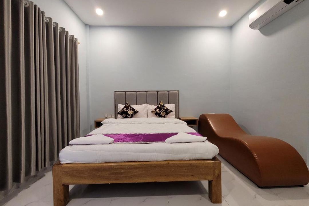 Photo of Bedroom in Tbaeng Meanchey