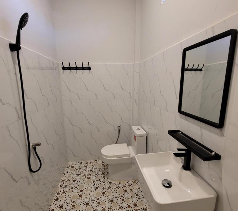 Photo of Bathroom in Tbaeng Meanchey