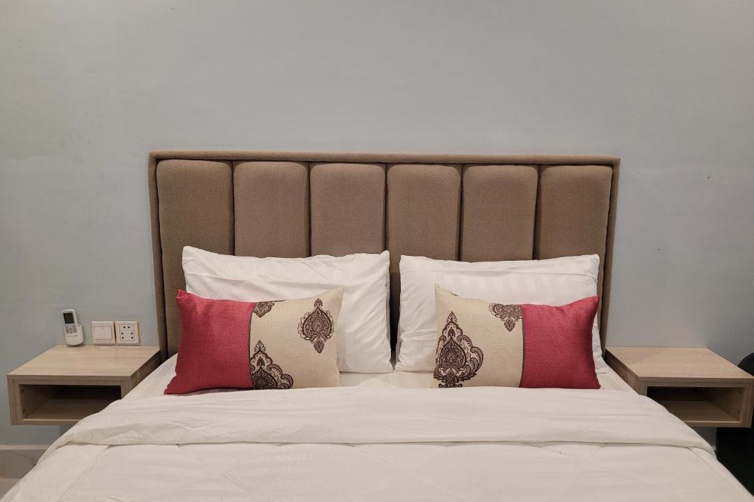 Photo of Bedroom in Tbaeng Meanchey