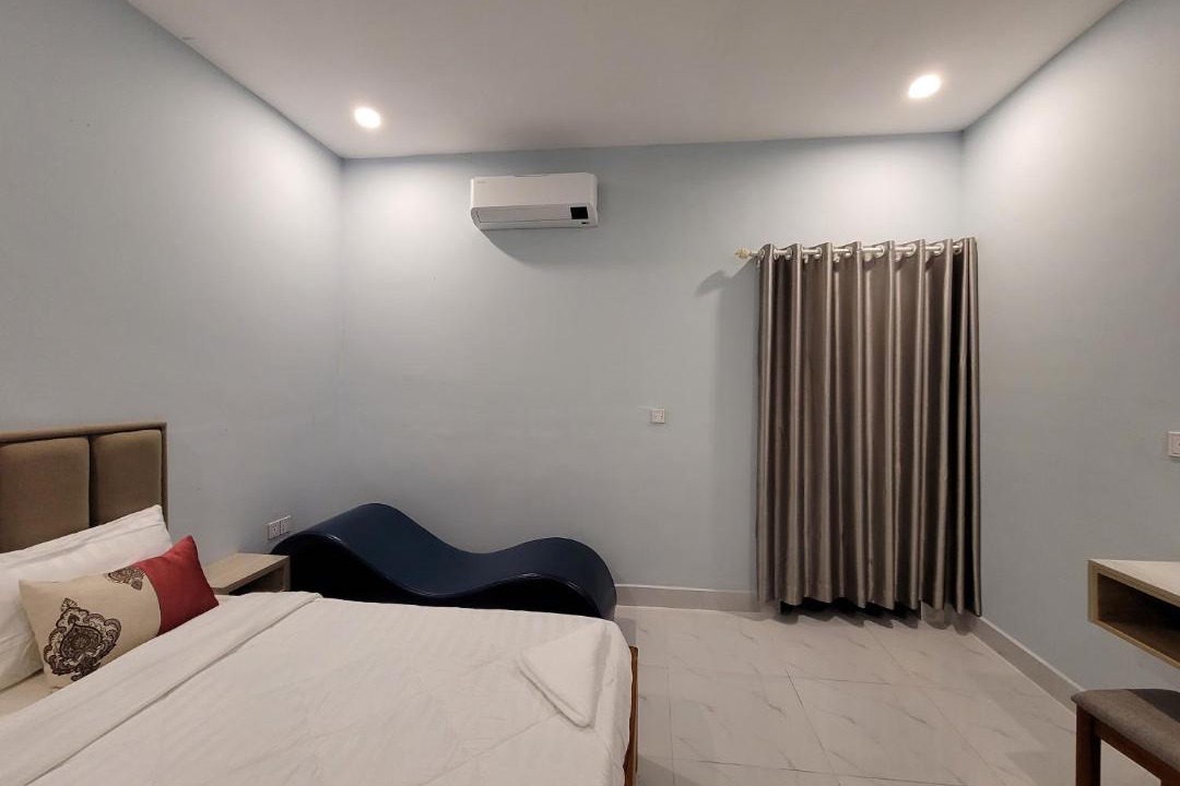 Photo of Bedroom in Tbaeng Meanchey