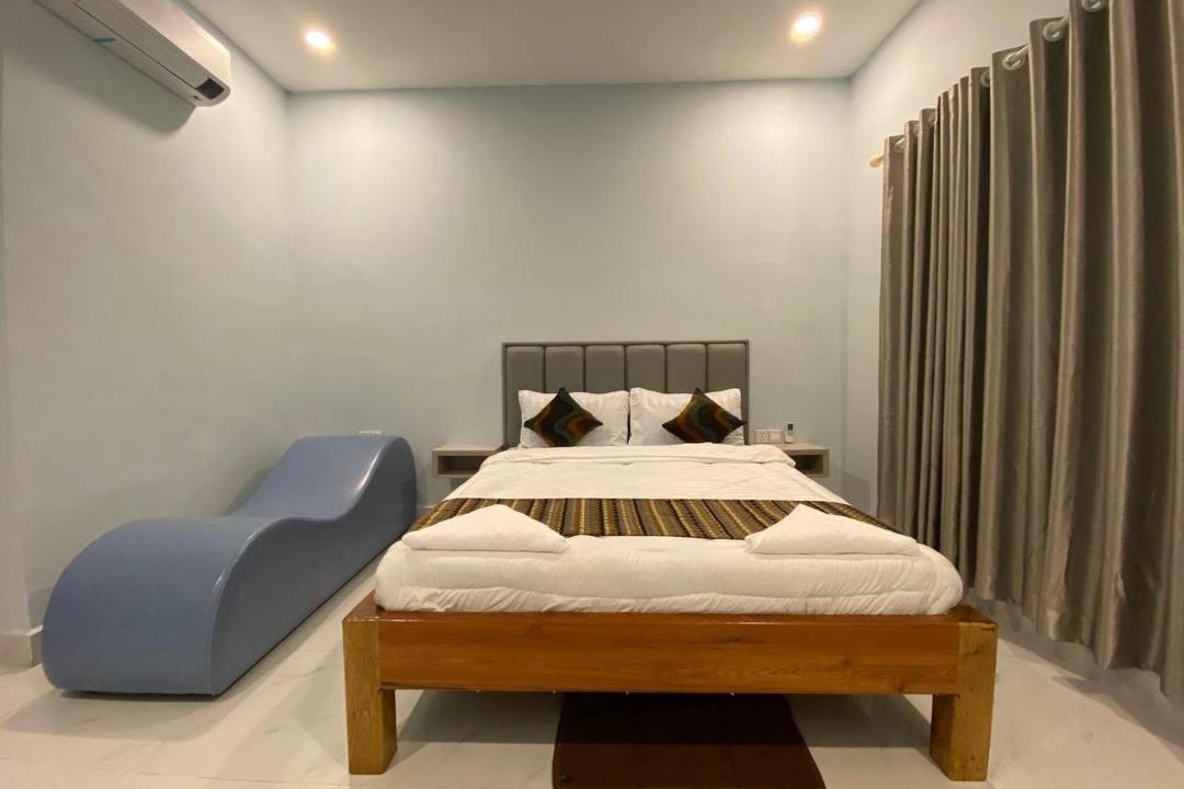 Photo of Bedroom in Tbaeng Meanchey