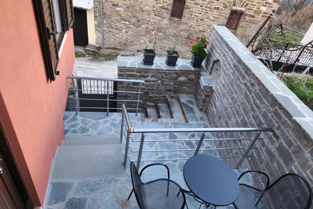 Photo of Patio Balcony in North Tzoumerka