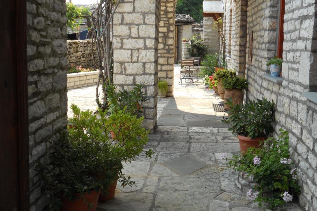 Photo of Others in Monodendri
