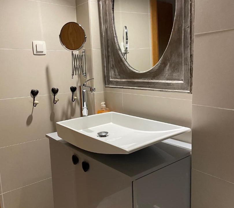 Photo of Bathroom in Chalcis