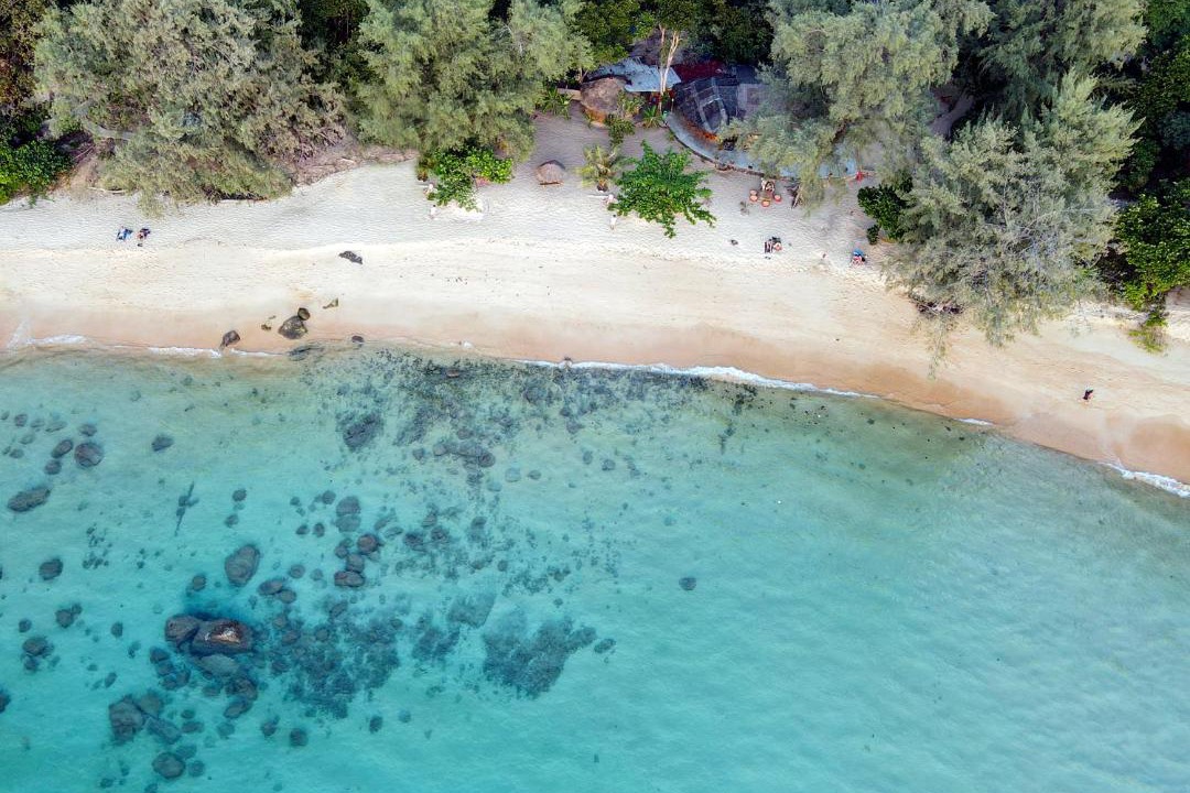 Photo of Others in Koh Rong Sanloem