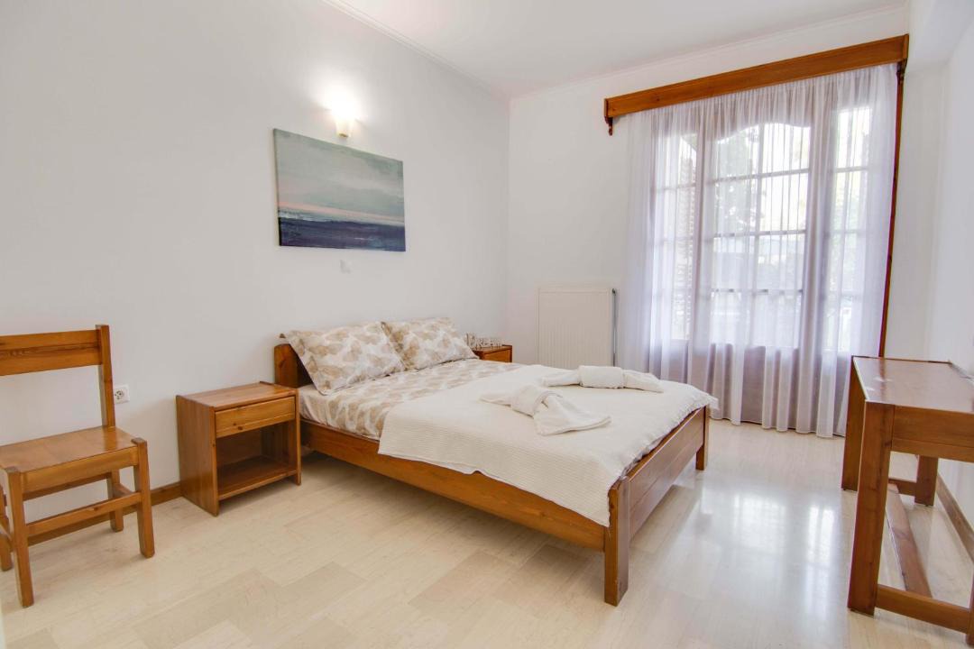 Photo of Bedroom in Apolpaina
