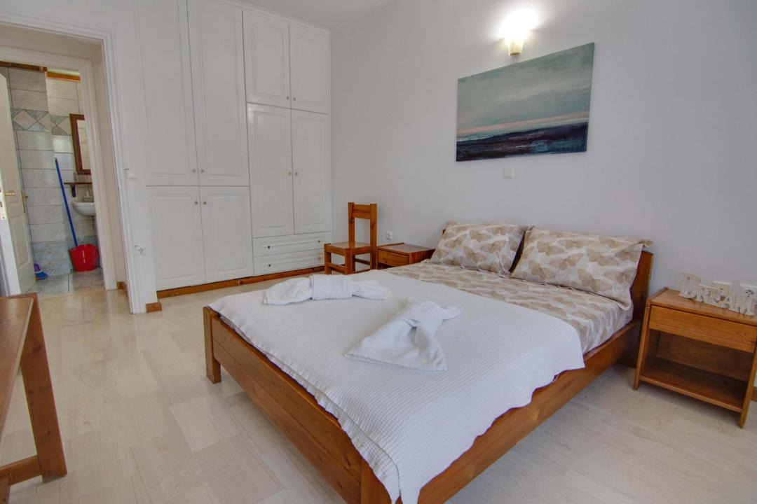 Photo of Bedroom in Apolpaina
