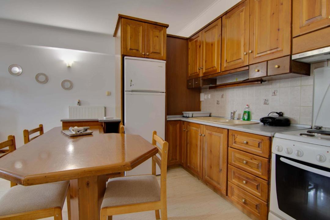 Photo of Kitchen in Apolpaina