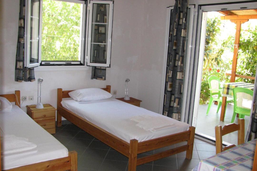 Photo of Bedroom in Kakovatos