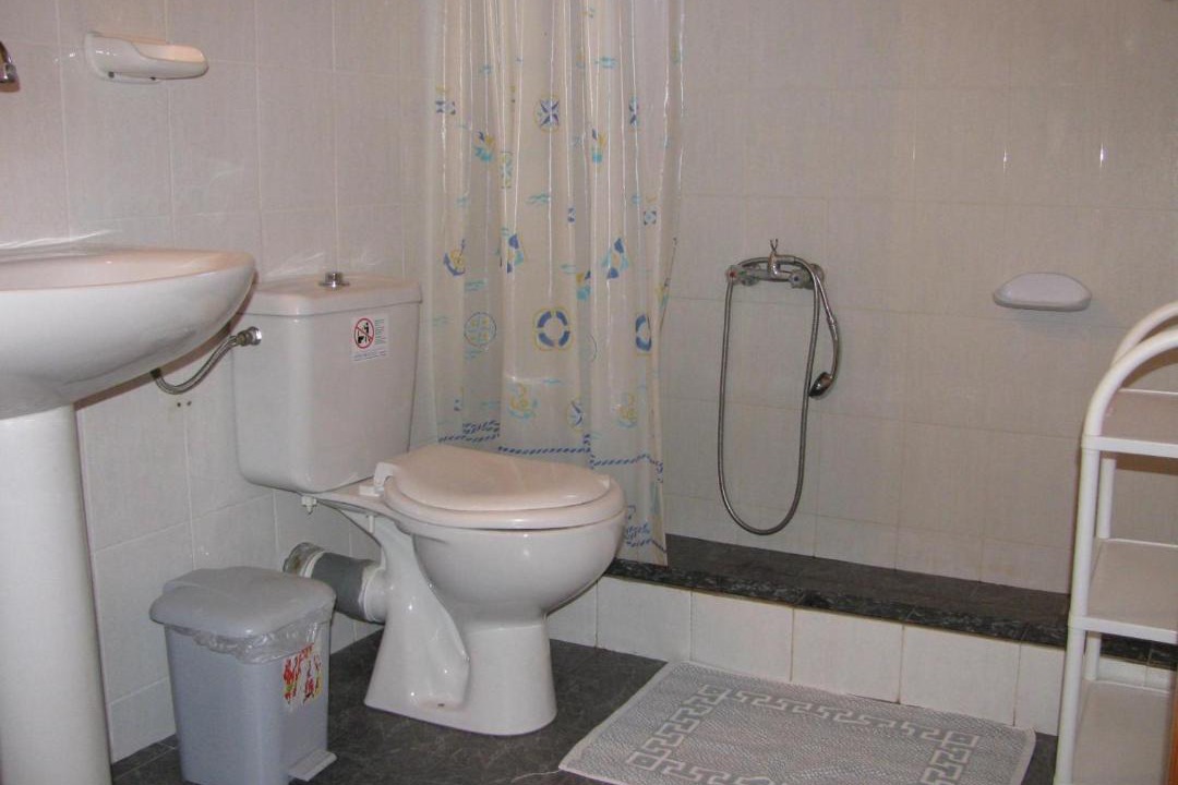Photo of Bathroom in Kakovatos