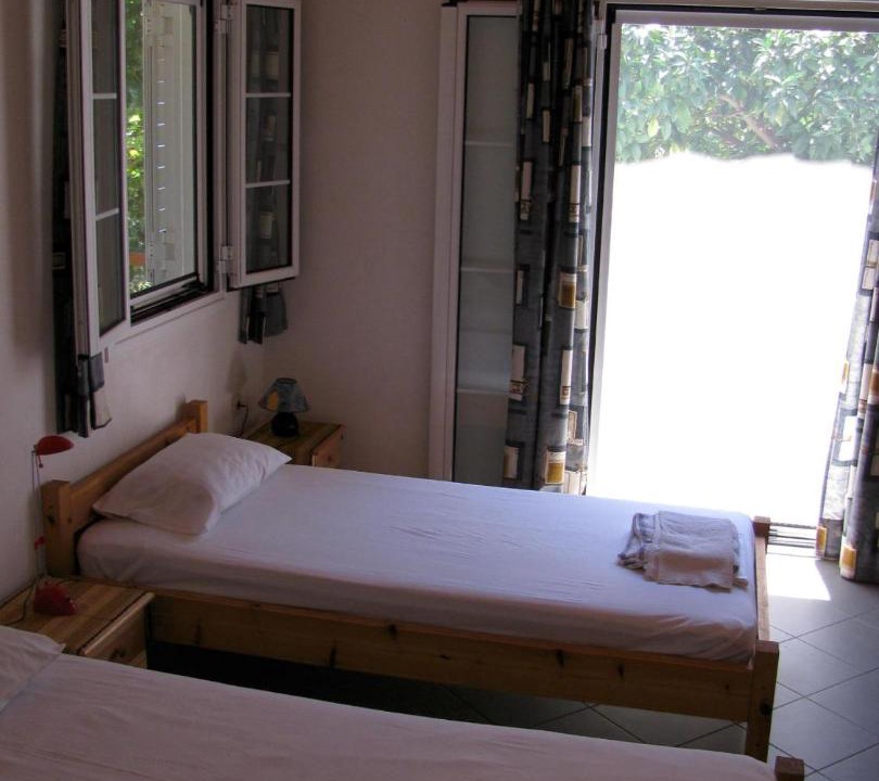 Photo of Bedroom in Kakovatos