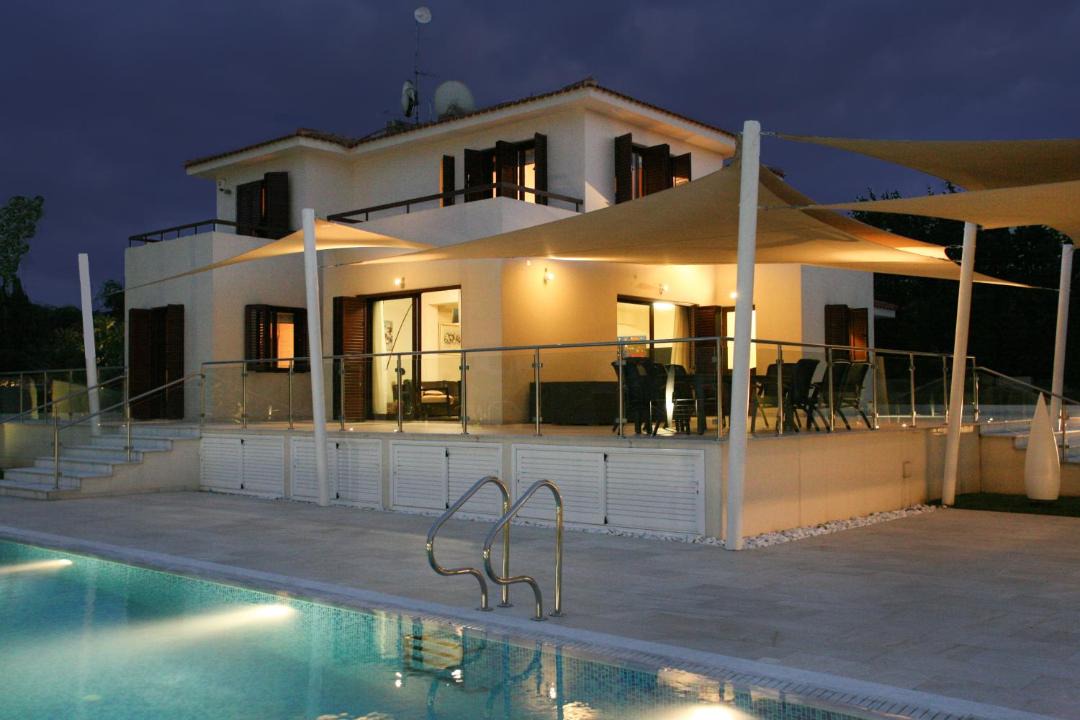 Photo of Patio Balcony in Protaras